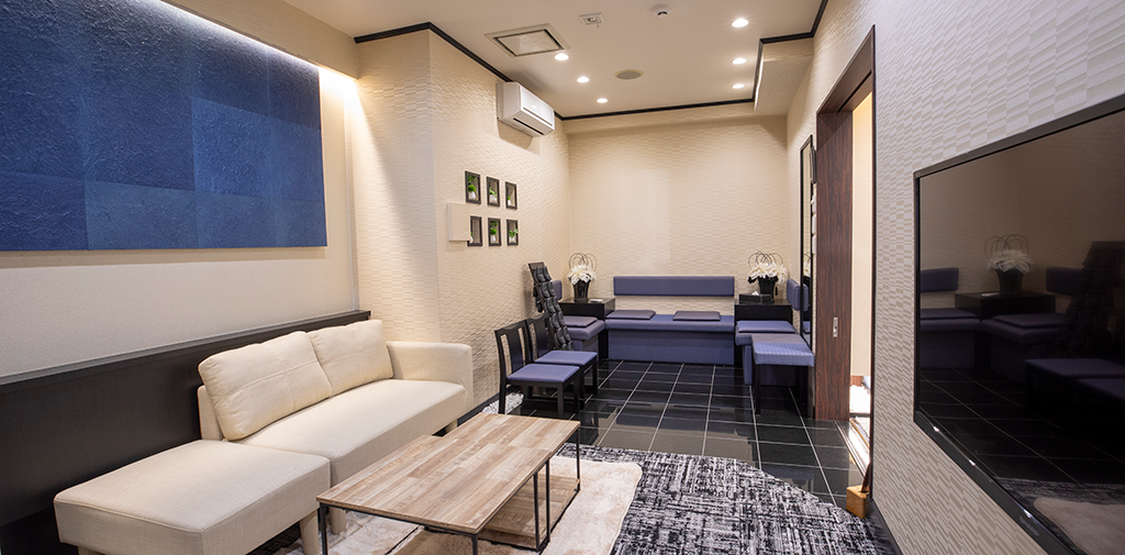 小田原扇町葬祭ホール（提携）