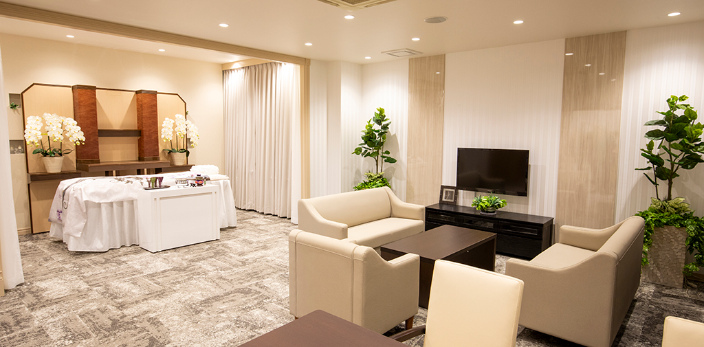 サン・ライフ座間ホール(提携)