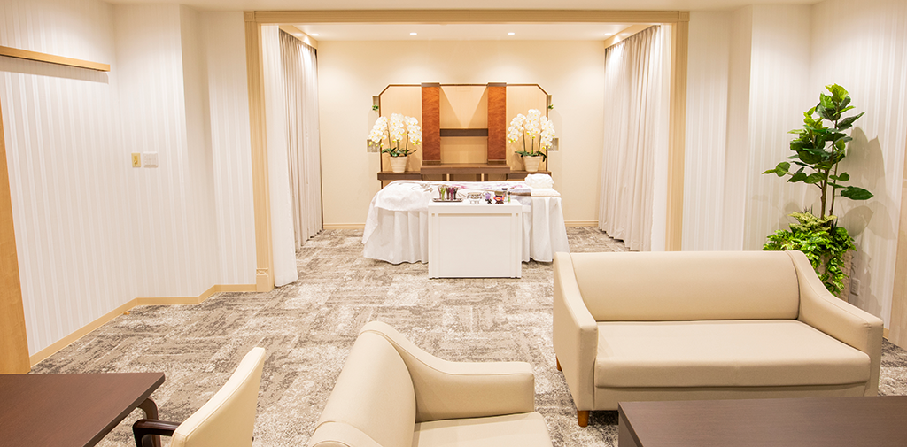 サン・ライフ座間ホール（提携）