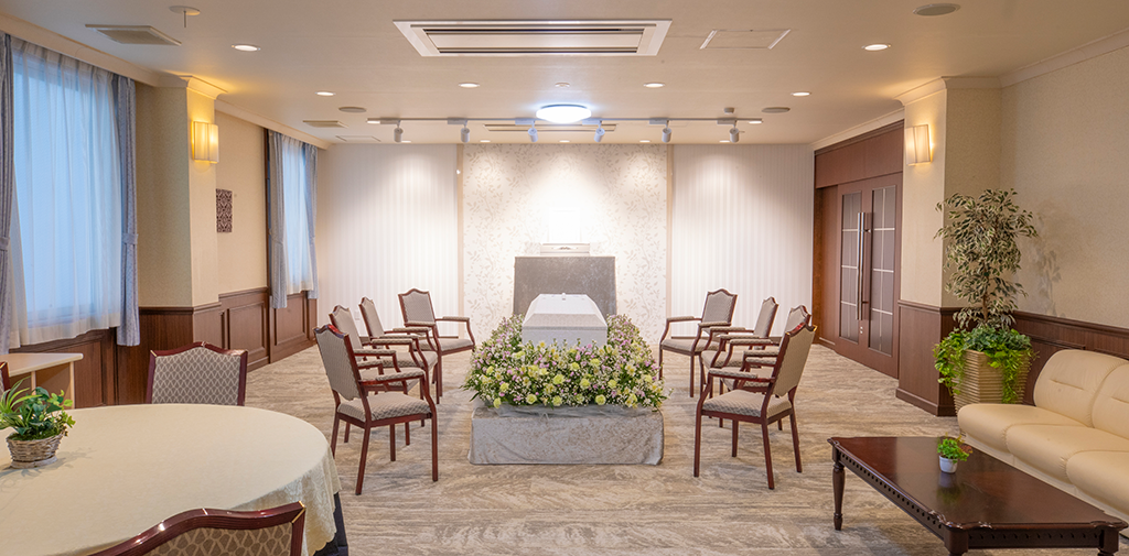 南橋本葬祭ホール（提携）