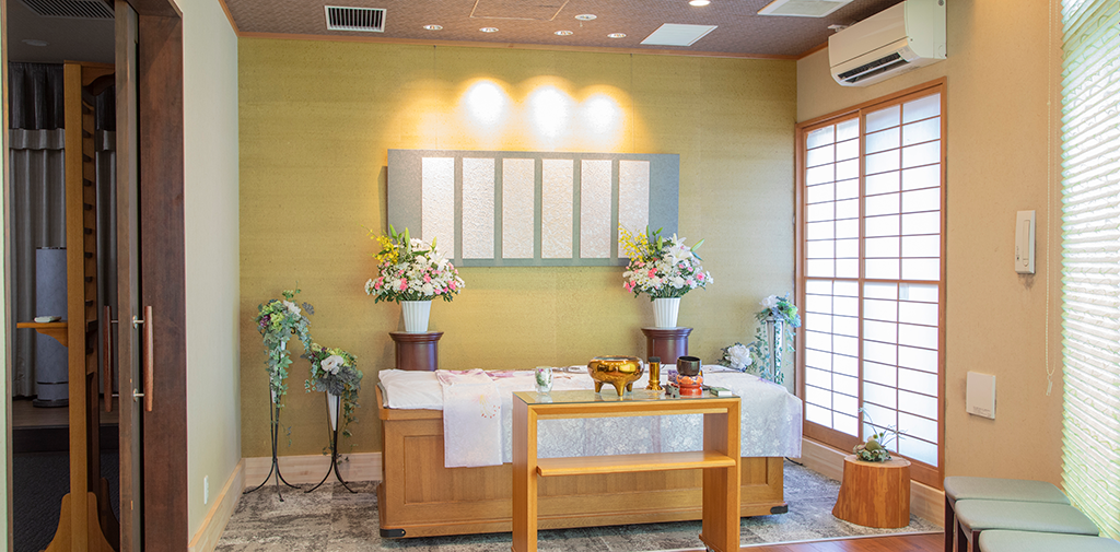 二宮葬祭ホール（提携）