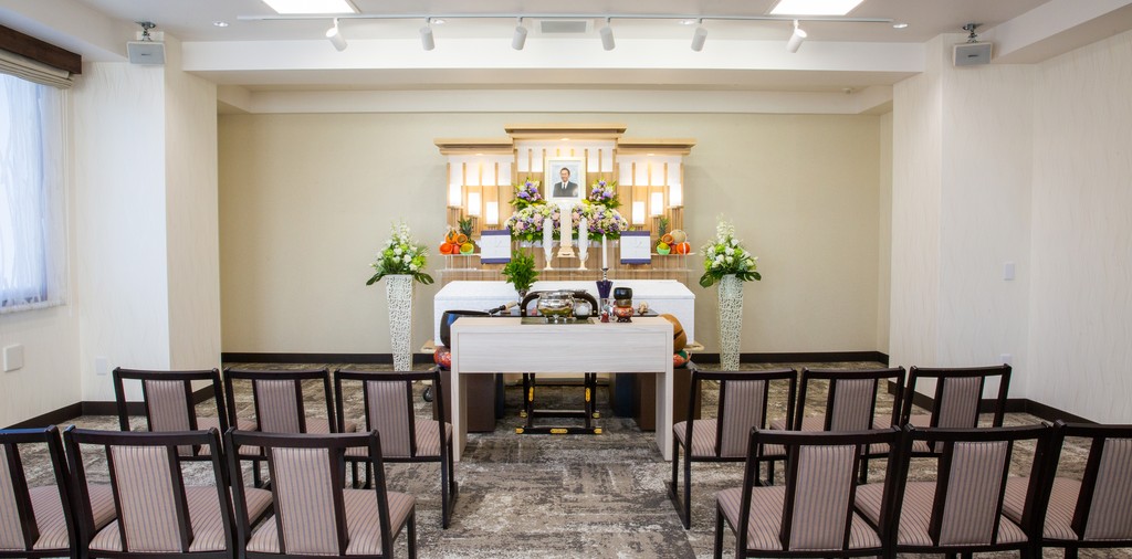 八王子北口葬祭ホール(提携)