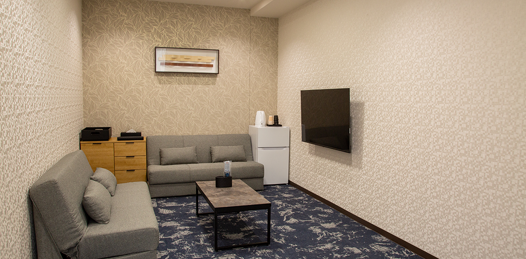 伊勢原駅南口葬祭ホール（提携）