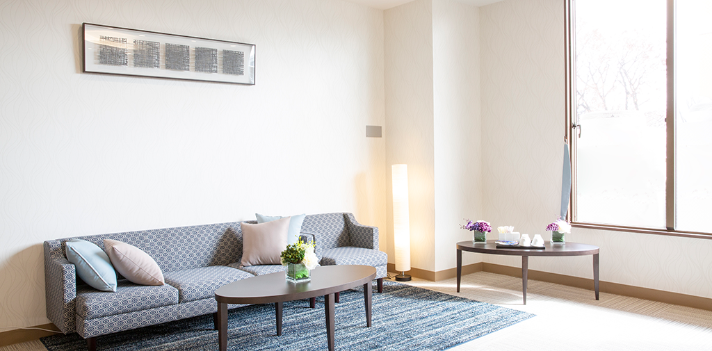 相模原清新葬祭ホール（提携）