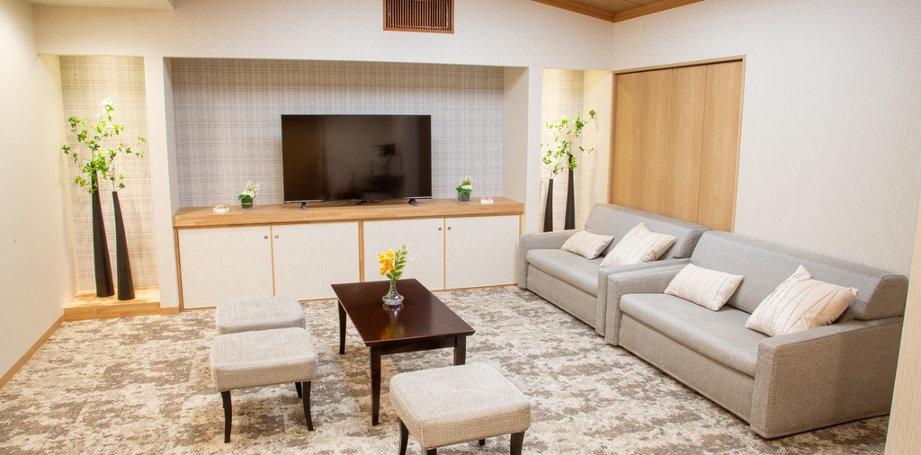 平塚明石町葬祭ホール（提携）