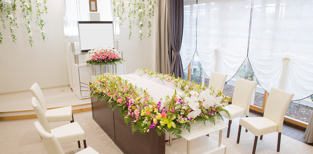 厚木水引葬祭ホール（提携）