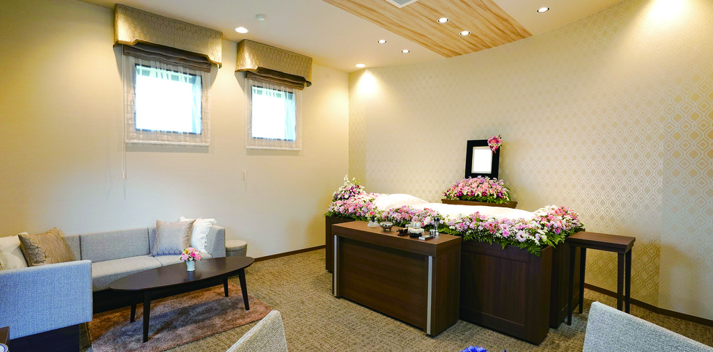 サン・ライフファミリーホール聖蹟桜ヶ丘（提携）