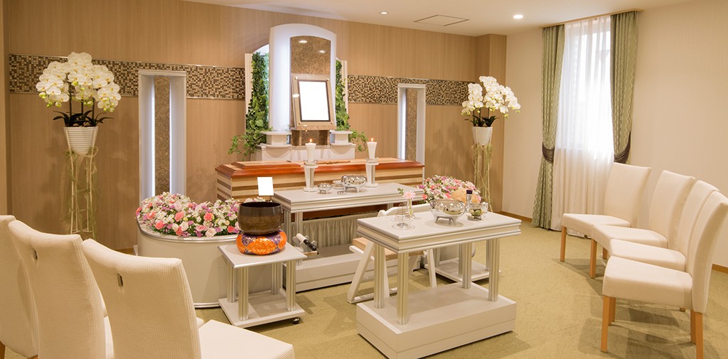 サン・ライフファミリーホール大和(提携)