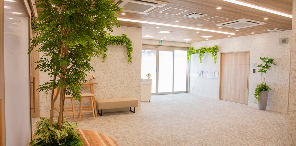 秦野曽屋葬祭ホール（提携）