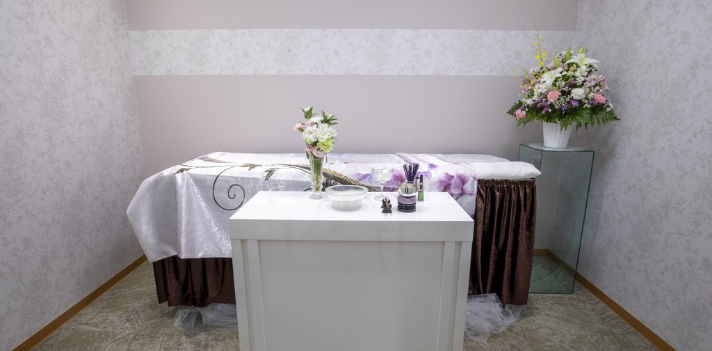 海老名国分南葬祭ホール（提携）