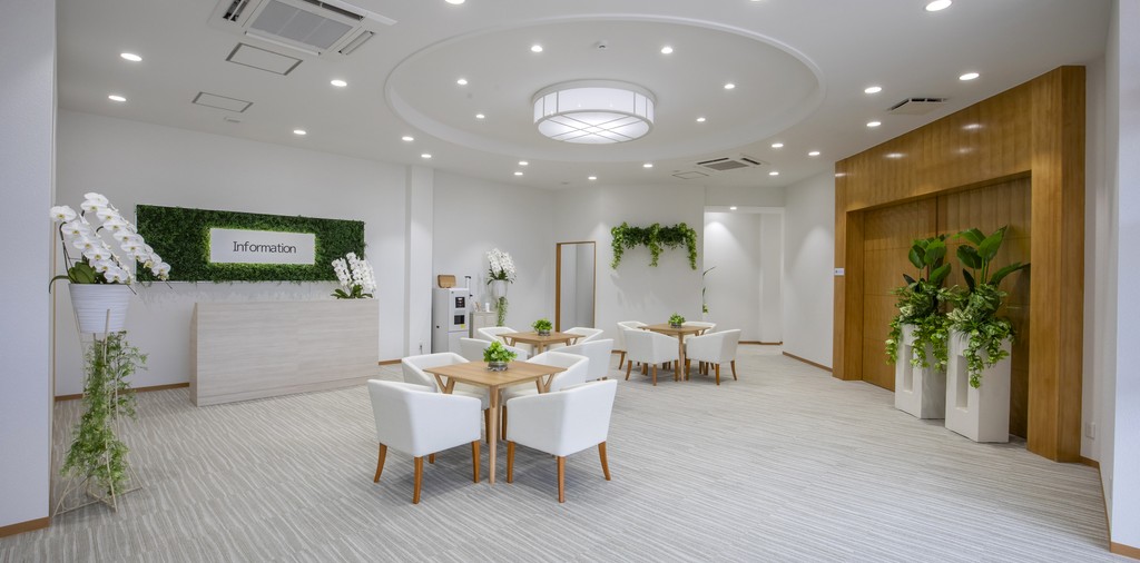 海老名国分南葬祭ホール（提携）