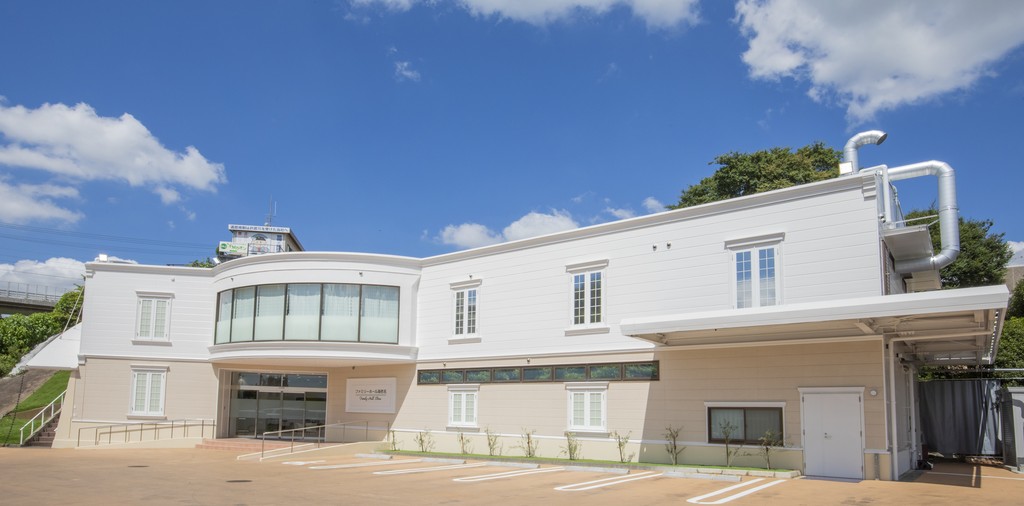 海老名国分南葬祭ホール（提携）