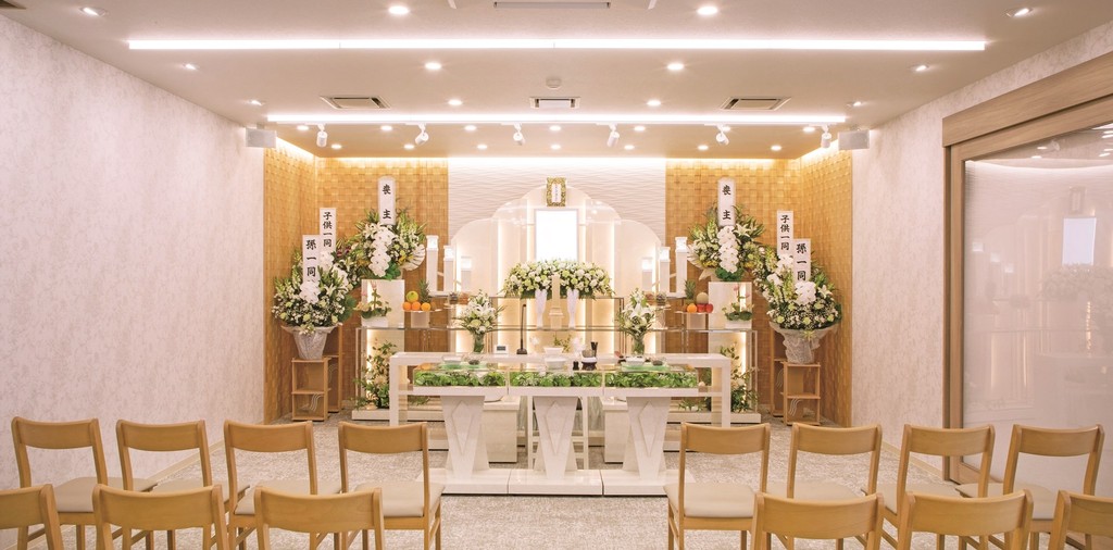 八王子元横山町葬祭ホール（提携）