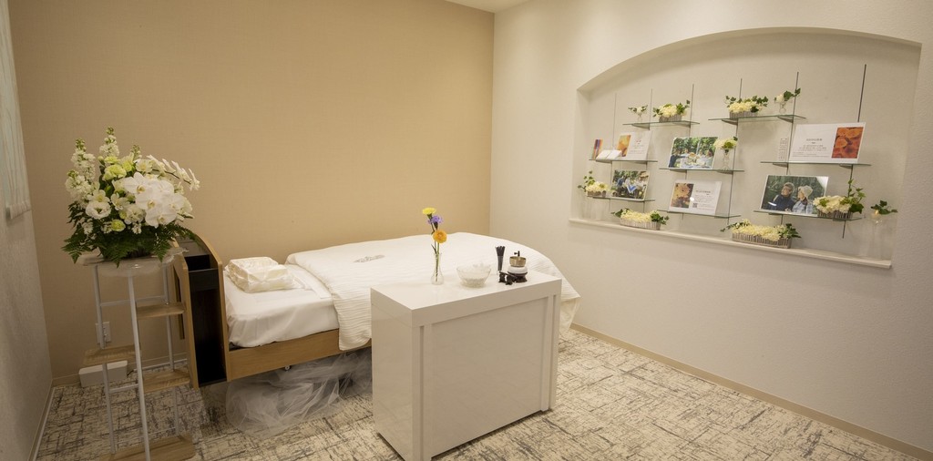 八王子元横山町葬祭ホール（提携）