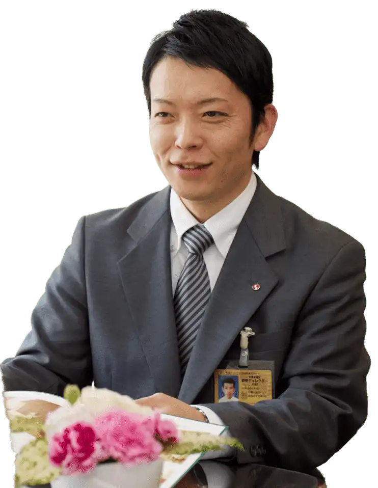 川崎 哲央