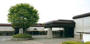 八王子市斎場(公営斎場)