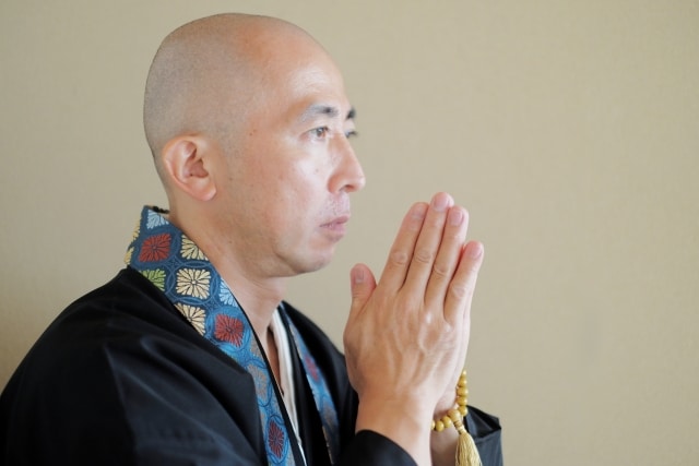 お寺様紹介